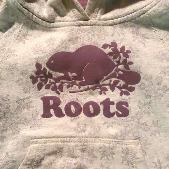 EUC Roots hoodie - Picture 1 of 3